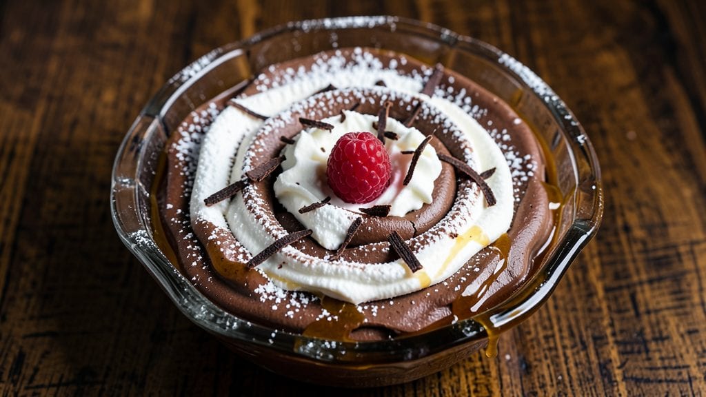 Jello Chocolate Cream Pie Recipe: No-Bake Layers with Wobbly Gelatin Magic
