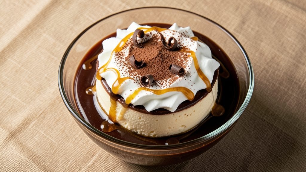 Jello No-Bake Chocolate Cheesecake Recipe: Cool, Creamy Layers Without Baking