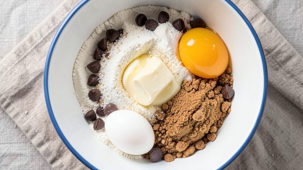 Land O Lakes Chocolate Chip Cookie Recipe: Buttery Crunch and Gooey Chunks in 15 Minutes