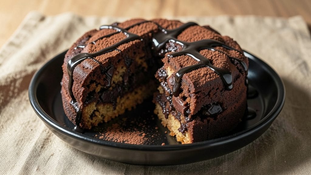 Nigella Lawson's Chocolate Guinness Cake Recipe: Deep Stout Moisture Meets Fudgy Richness