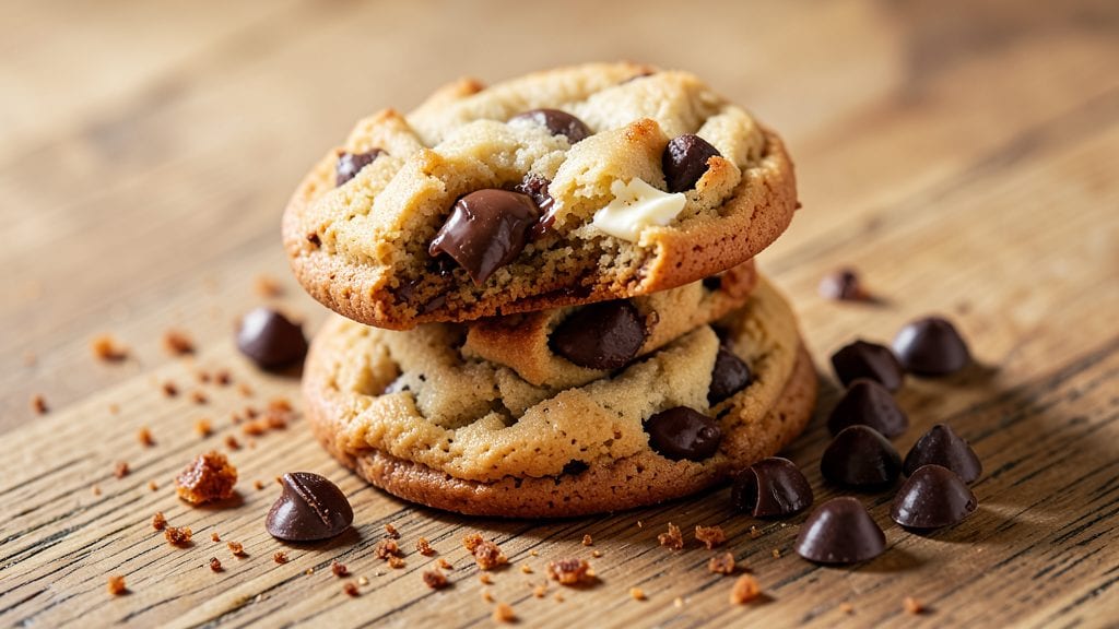 Original Nestle Chocolate Chip Cookie Recipe: Timeless Crunch and Melty Centers