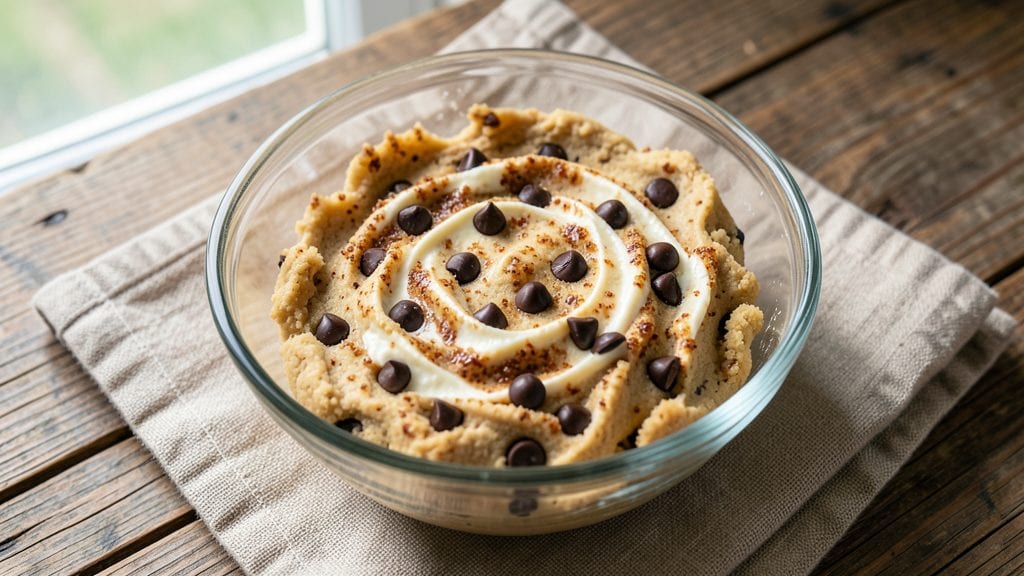 Original Nestlé Toll House Chocolate Chip Cookie Recipe: Bakery-Style Crunch and Melty Centers