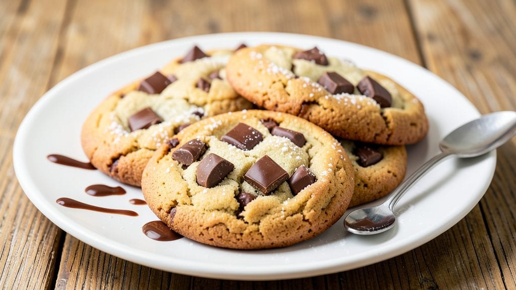 Original Toll House Chocolate Cookies Recipe: Secret Buttery Crunch and Gooey Centers