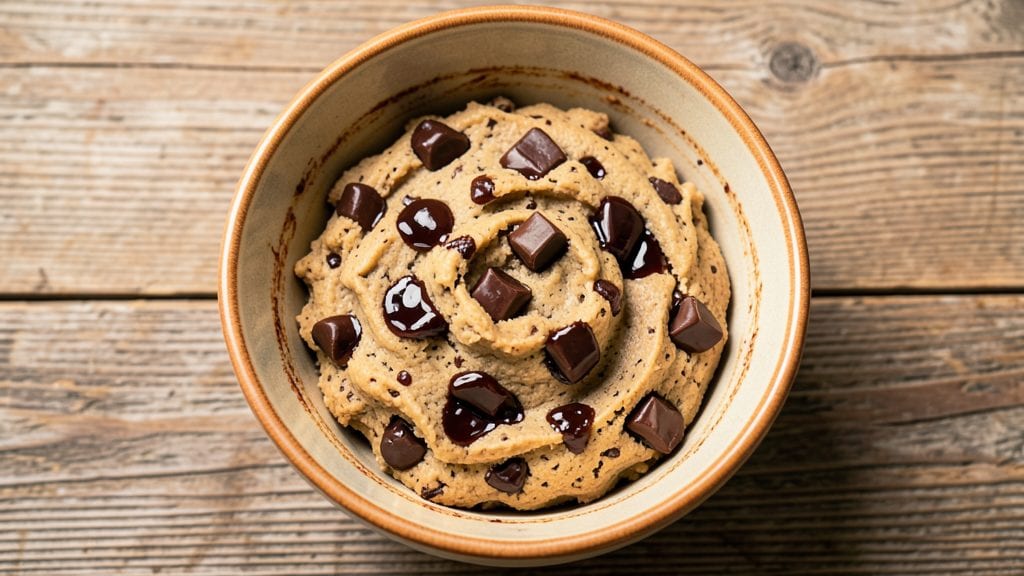 Paula Deen's Chocolate Cookie Recipe: Buttery Crunch With Secret Brown Sugar Boost