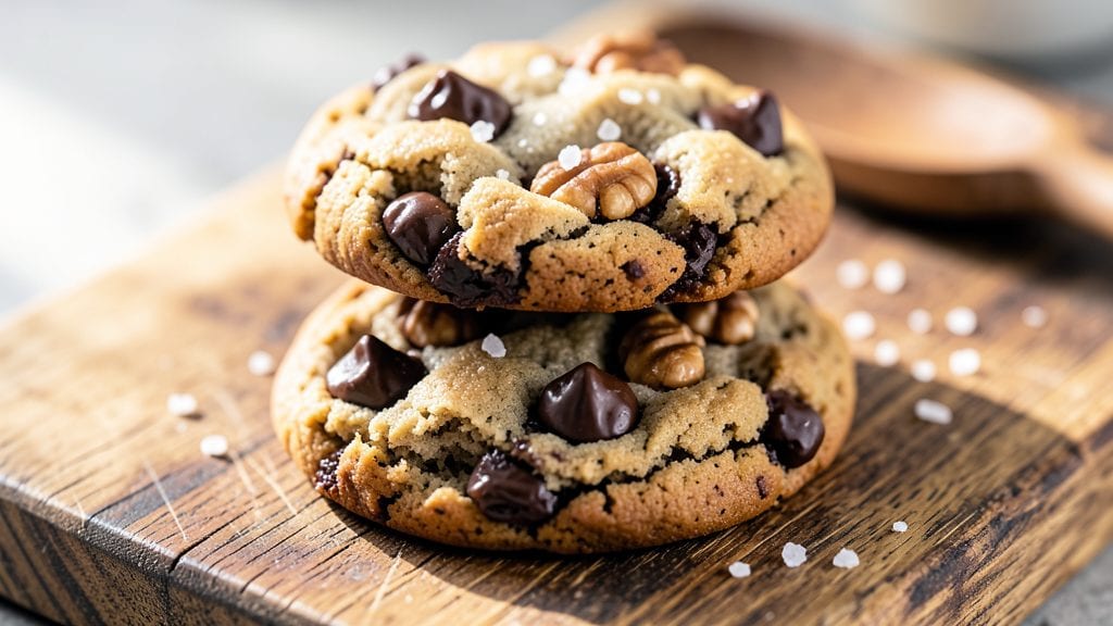 Pioneer Woman Chocolate Chunk Cookies Recipe: Buttery Crunch and Melty Chunks Every Bite