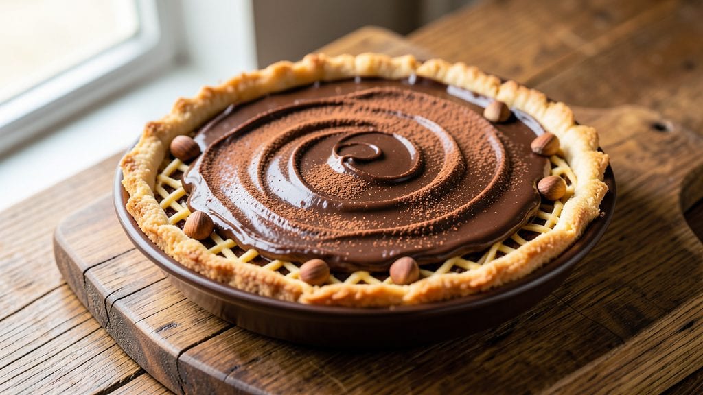 Pioneer Woman Chocolate Delight Recipe: Soda-Infused Moisture and Toasted Pecan Crown