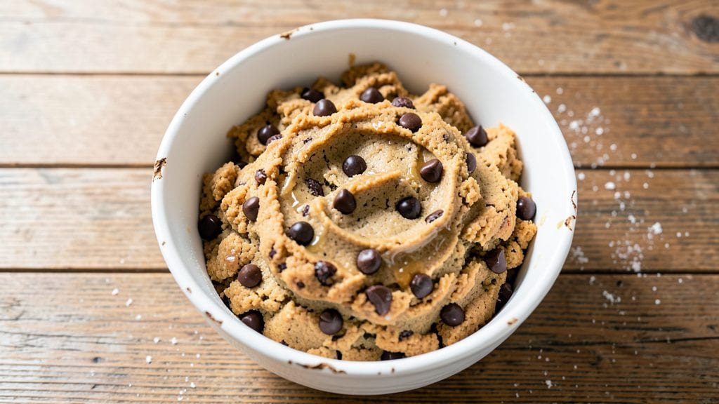 Sally's Chewy Chocolate Chip Cookie Recipe: The Key to Crispy Edges and Gooey Cores